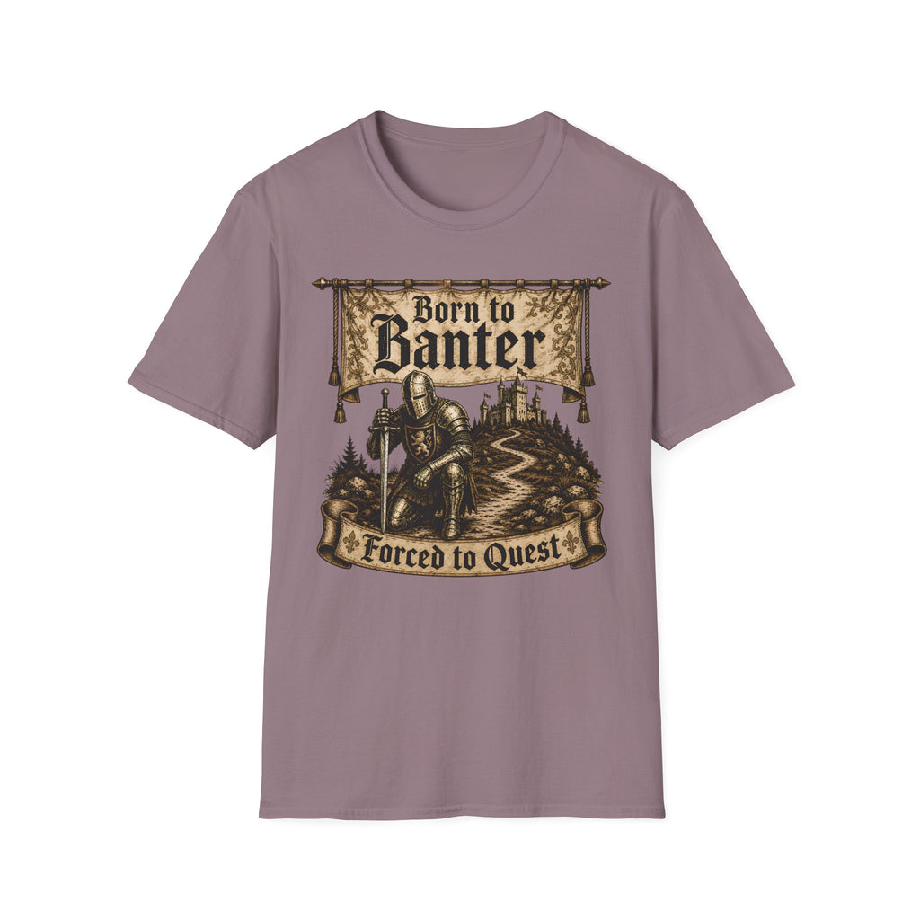 Born To Banter T-Shirt
