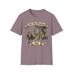 Not My Kingdom Bye T-Shirt