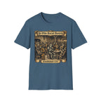 Ye Olde Social Anxiety T-Shirt