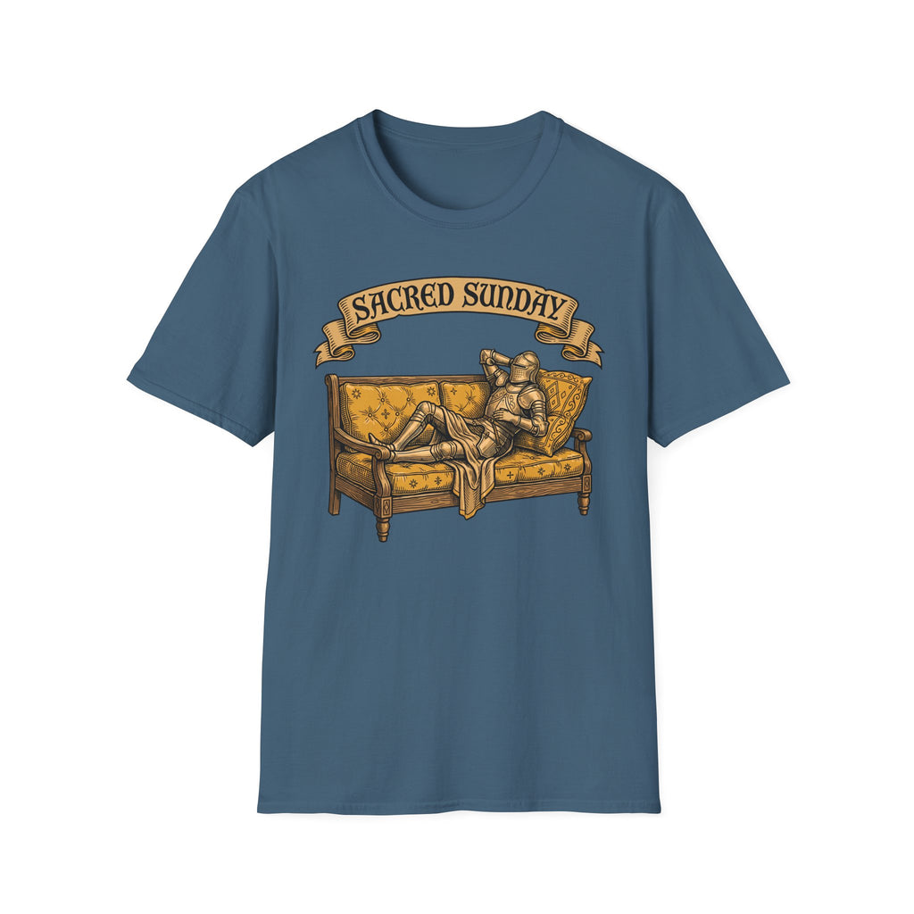 Sacred Sunday T-Shirt