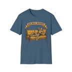 Sacred Sunday T-Shirt