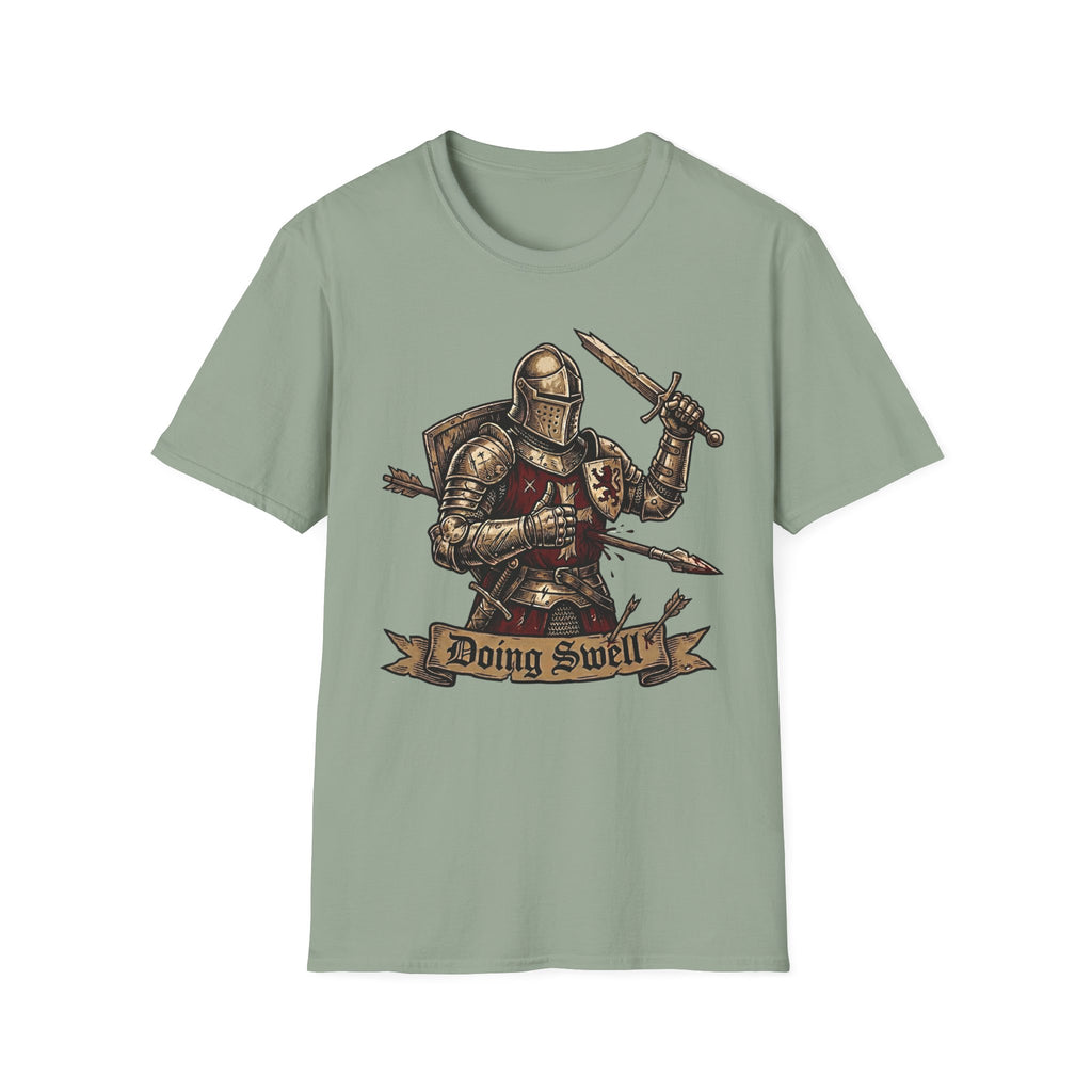 Doing Swell T-Shirt