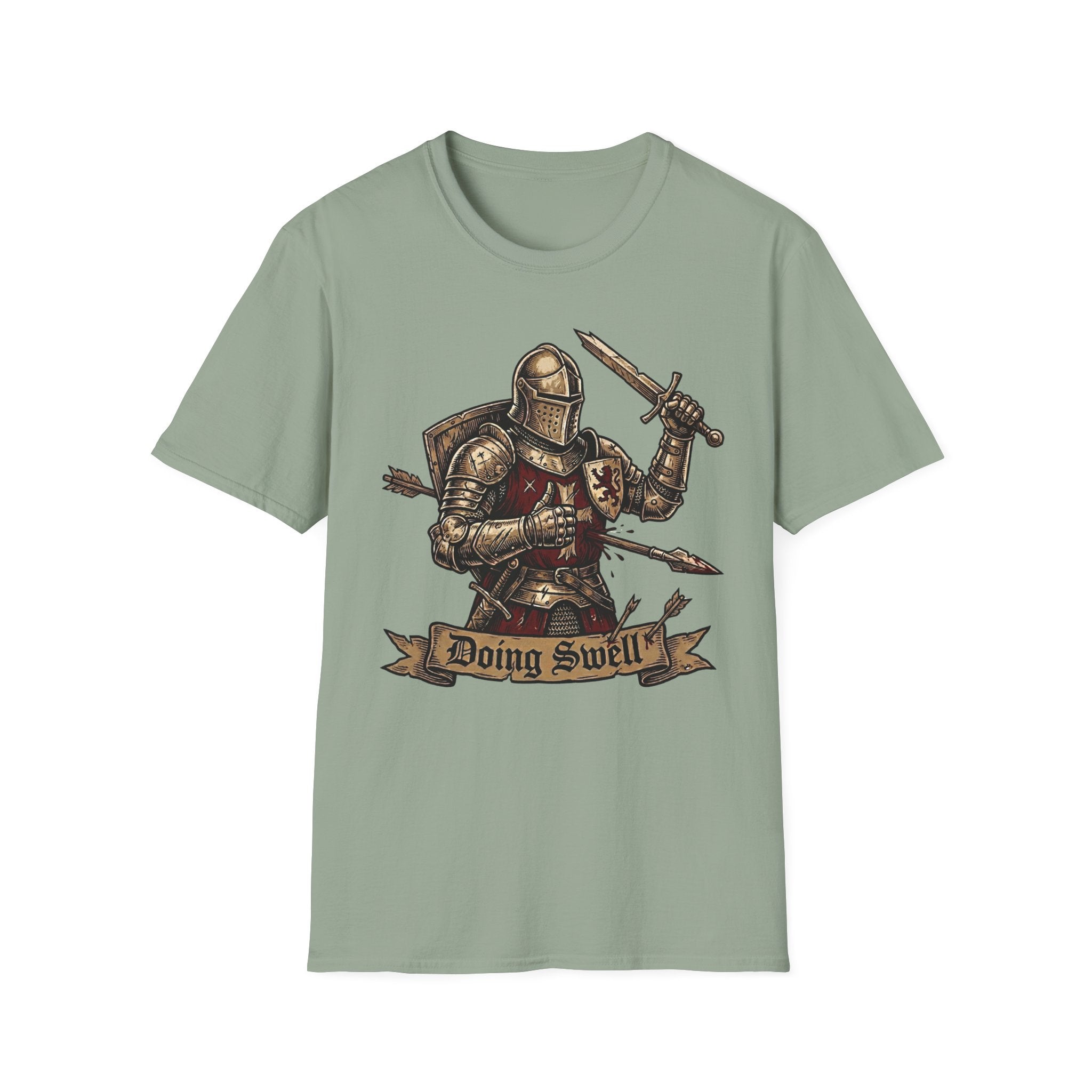 Doing Swell T-Shirt