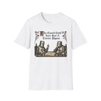 This Council Could Have Been A Carrier Pidgeon T-Shirt