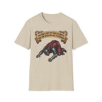 The Ink Is Dry, My Soul Is Empty, and the deadline was yesterday T-Shirt