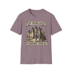 99 Problems Im ignoring them all T-Shirt
