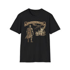 Definitely Feels Like A Monday T-Shirt