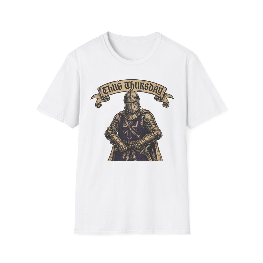 Thug Thursday T-Shirt