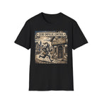 Zero Impulse Control T-Shirt