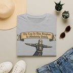 The Lag In This Kingdom Is Absolutely Unholy T-Shirt