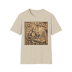 Why Is It Spicy T-Shirt