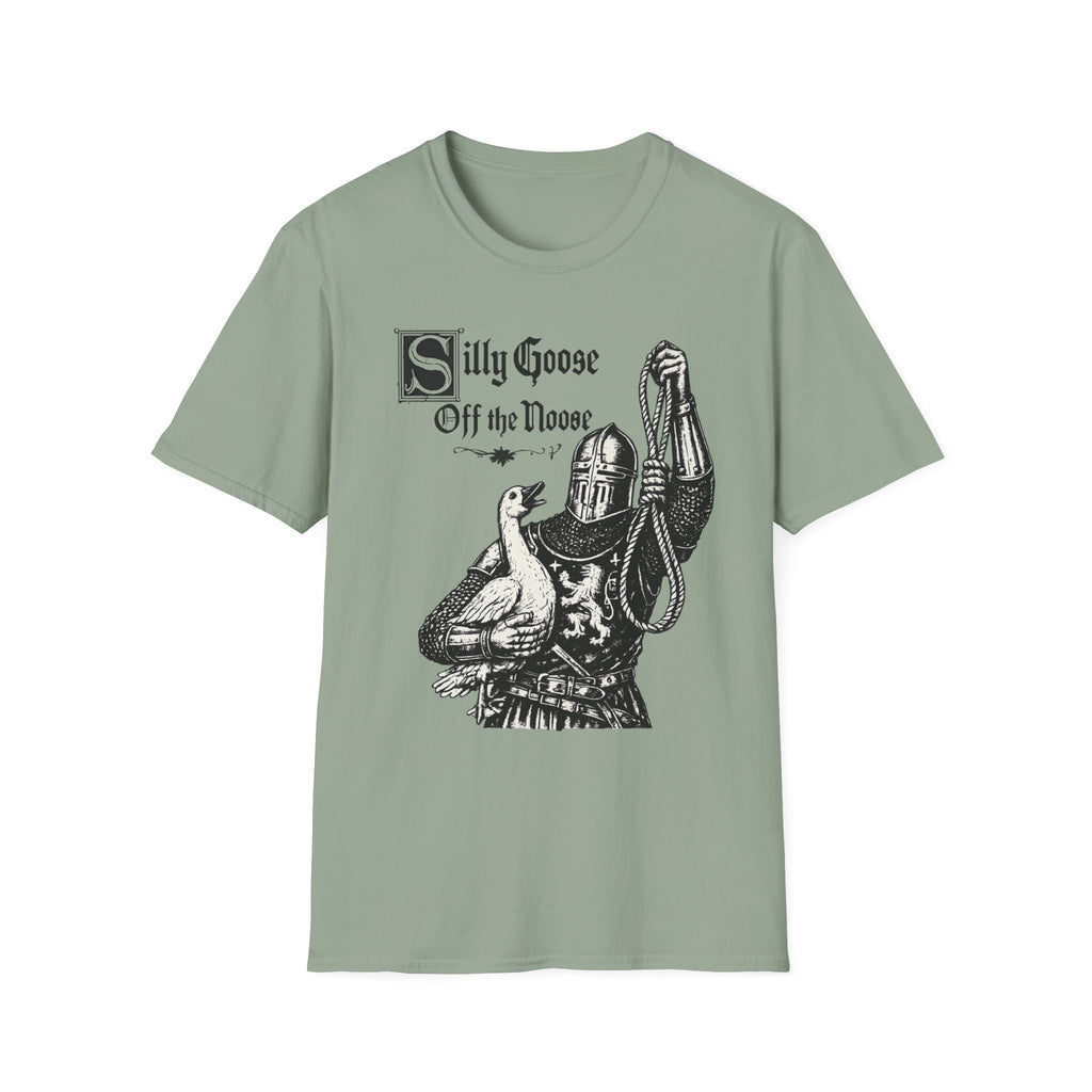 Silly Goose T-Shirt
