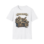 Couch Paladin T-Shirt