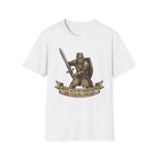 Armed with my sharp sword and piercing sarcasm T-Shirt
