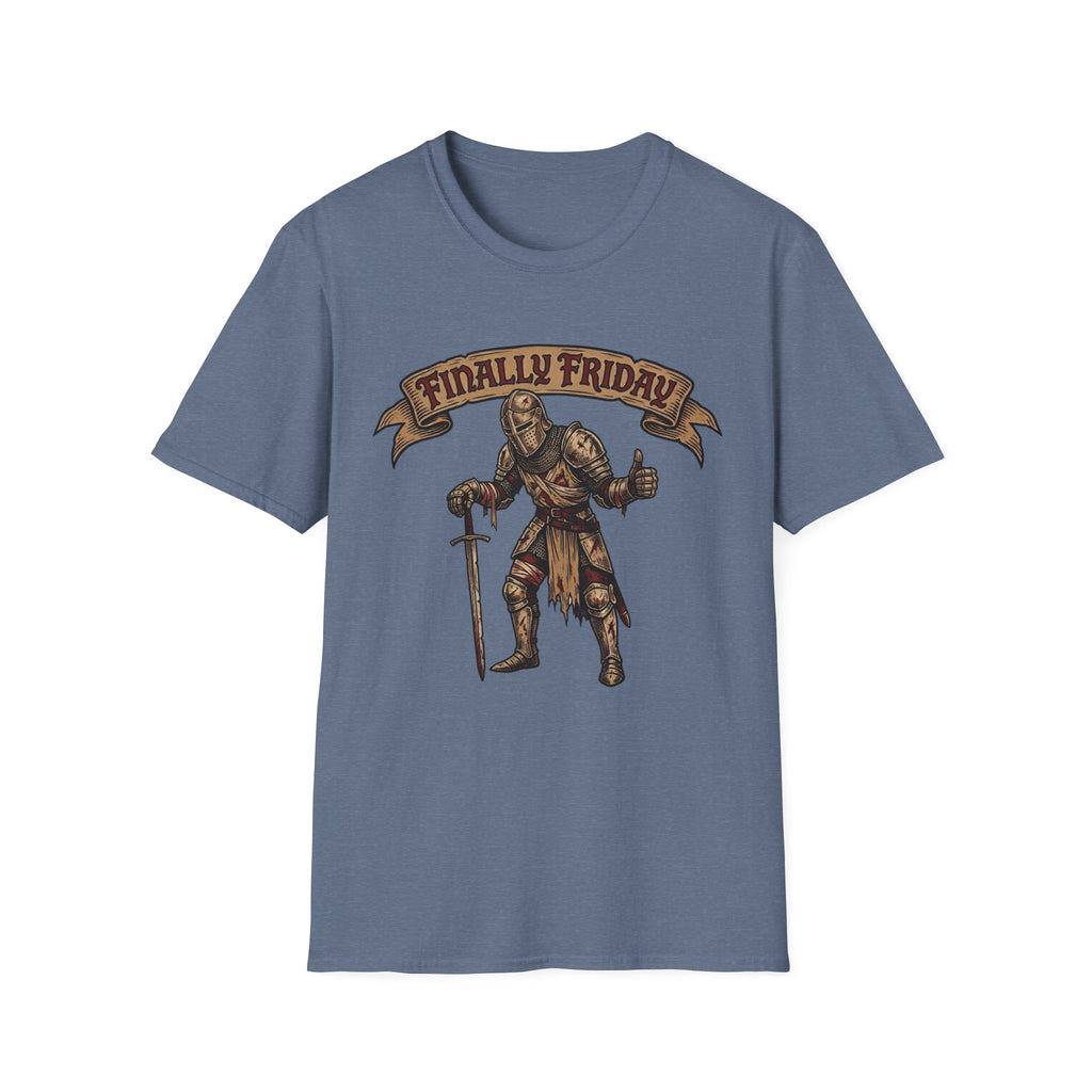 Finally Friday T-Shirt