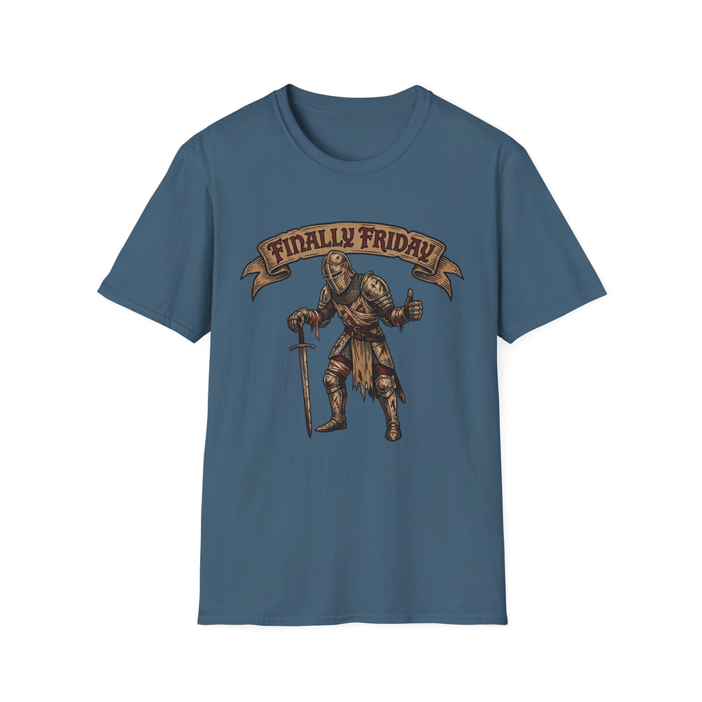 Finally Friday T-Shirt