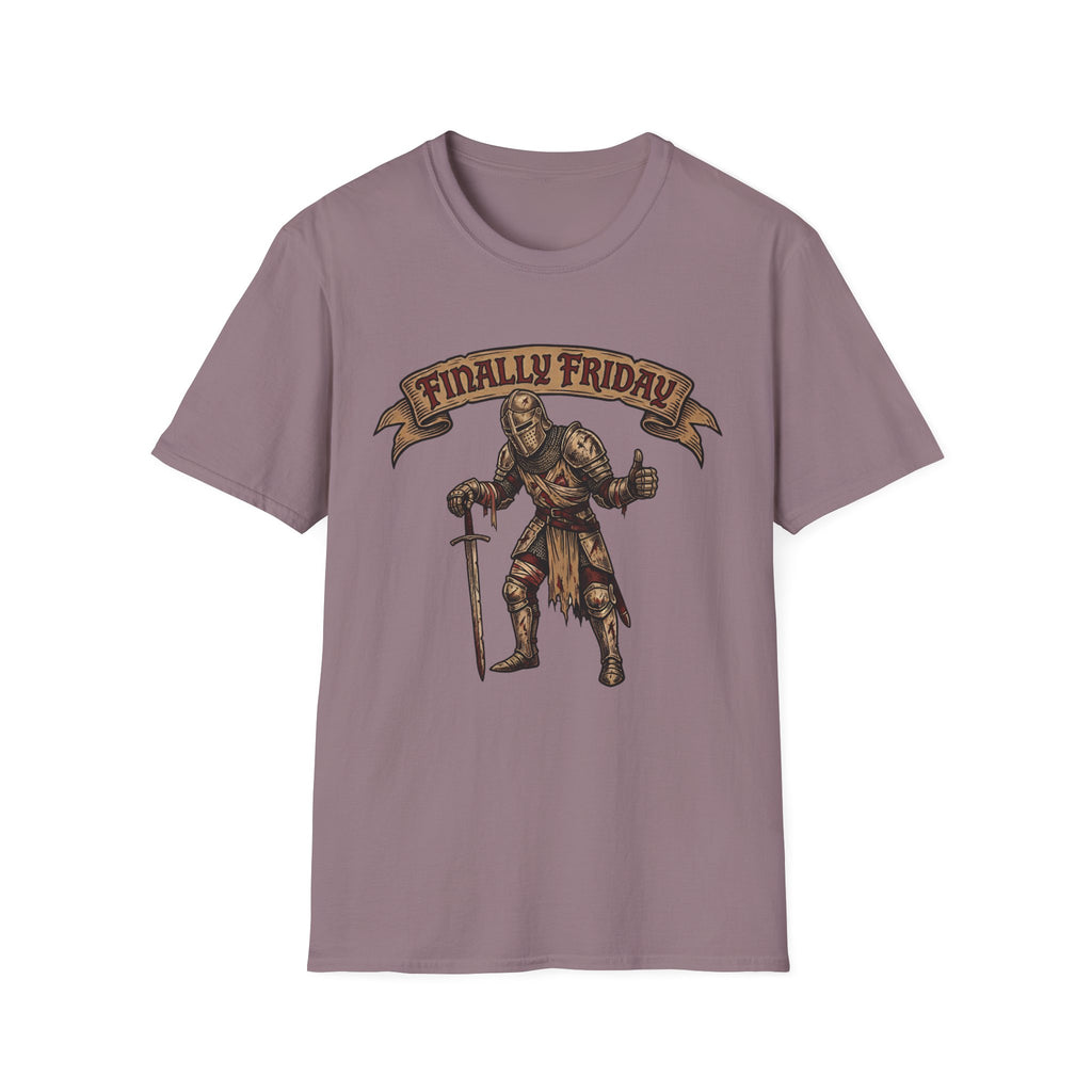 Finally Friday T-Shirt