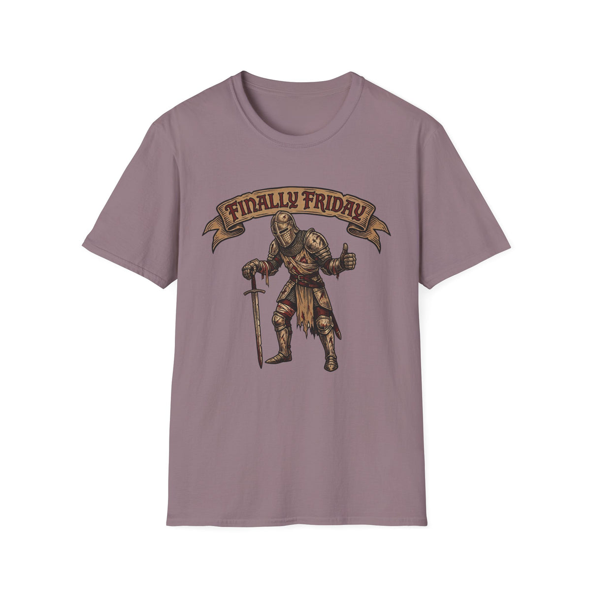 Finally Friday T-Shirt