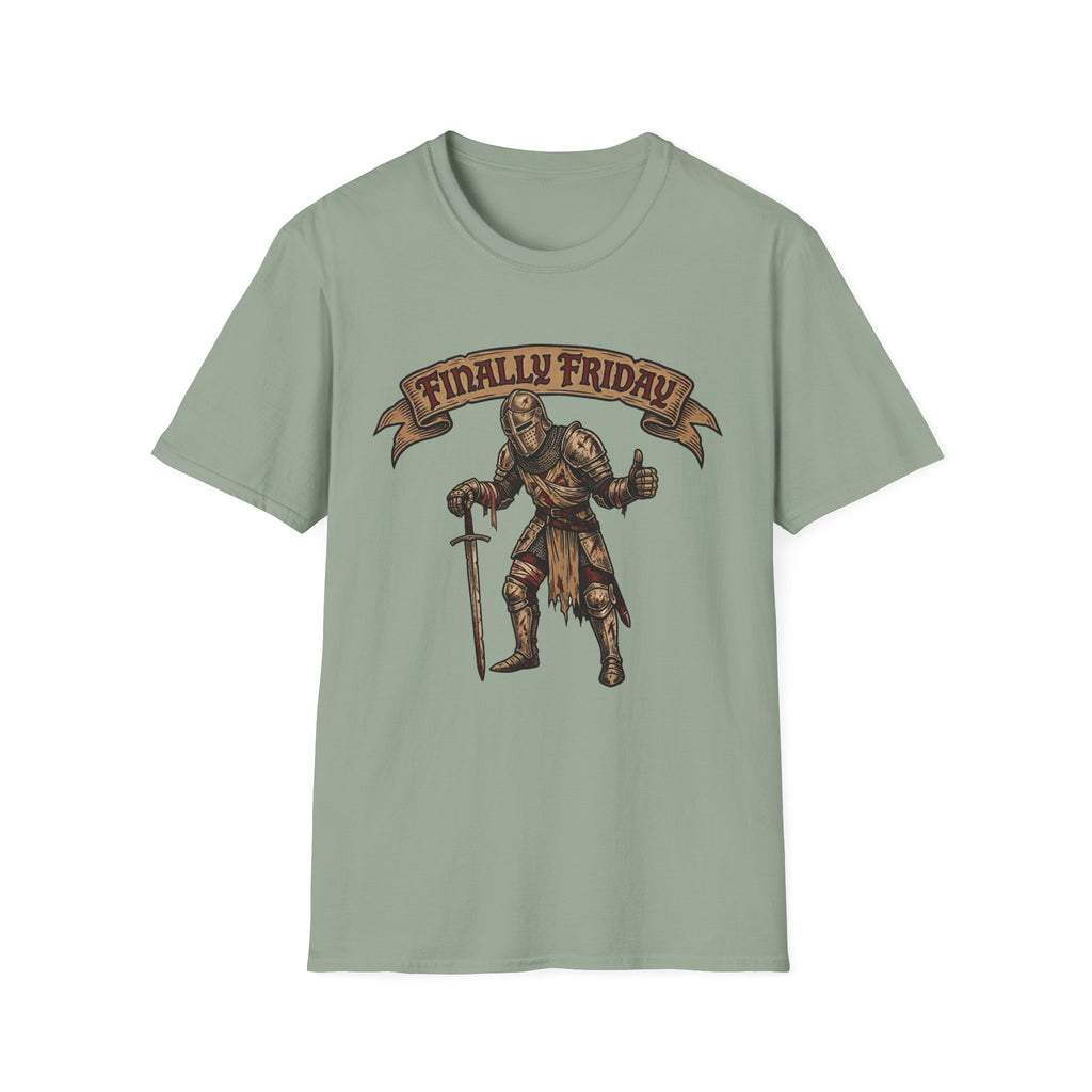 Finally Friday T-Shirt