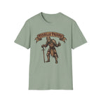 Finally Friday T-Shirt