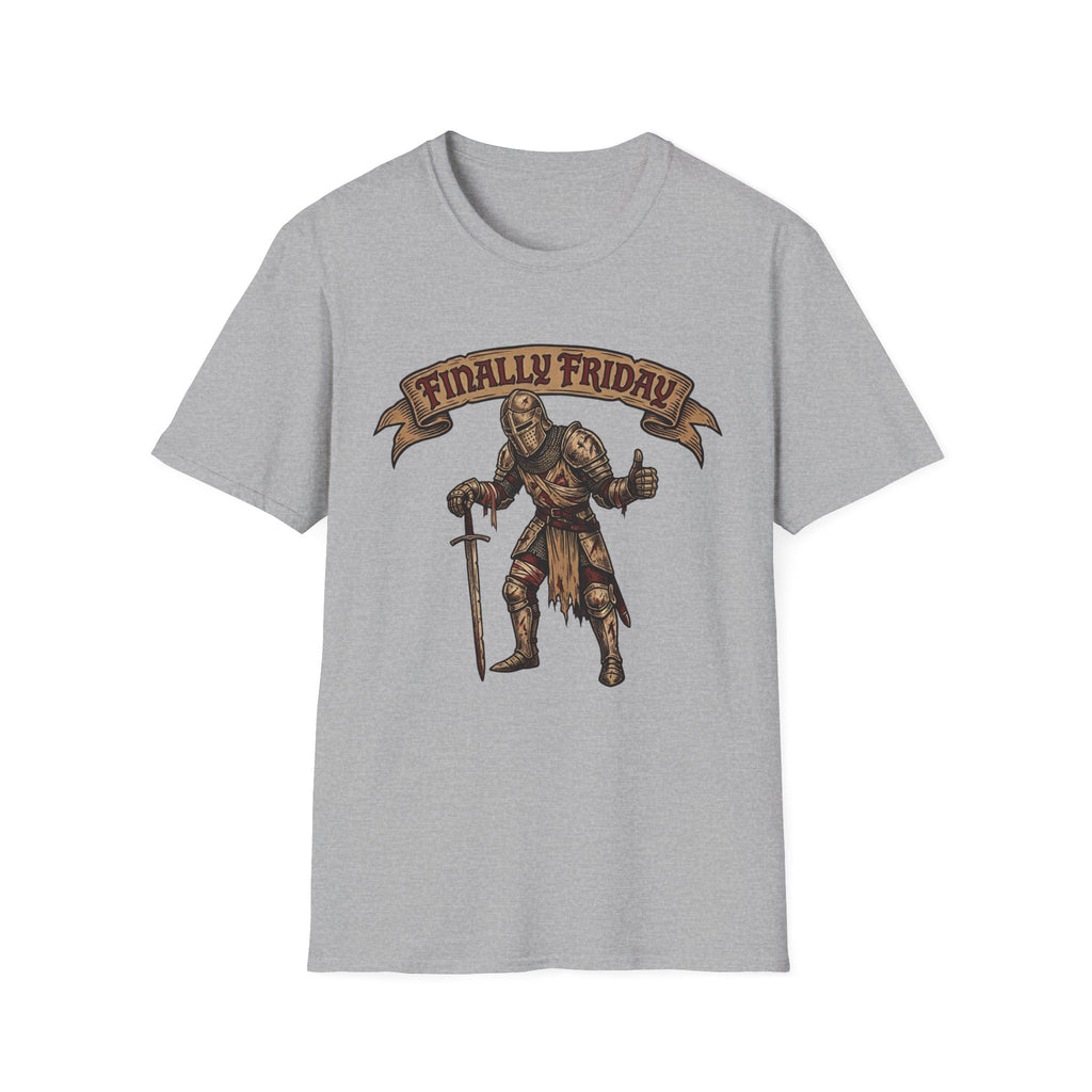 Finally Friday T-Shirt