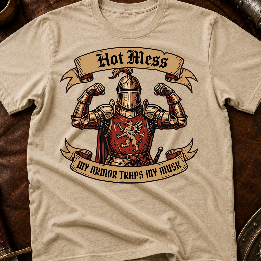 Hot Mess T-Shirt