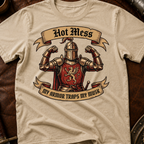 Hot Mess T-Shirt