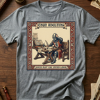 Thyn Adulting Seems Alot Like Unpaid Labor T-Shirt