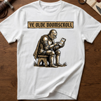 Ye Olde Doomscroll T-Shirt